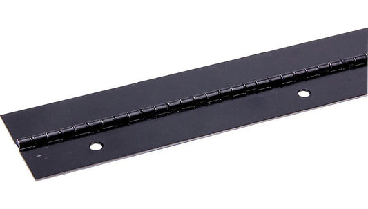 Allstar Performance Aluminum Hinge Black 36in ALL23126