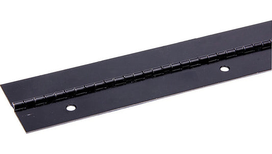 Allstar Performance Aluminum Hinge Black 72in ALL23128
