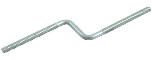 Allstar Performance Offset Stud 1-1/2inOffse 1/4-20 x 6in ALL26057