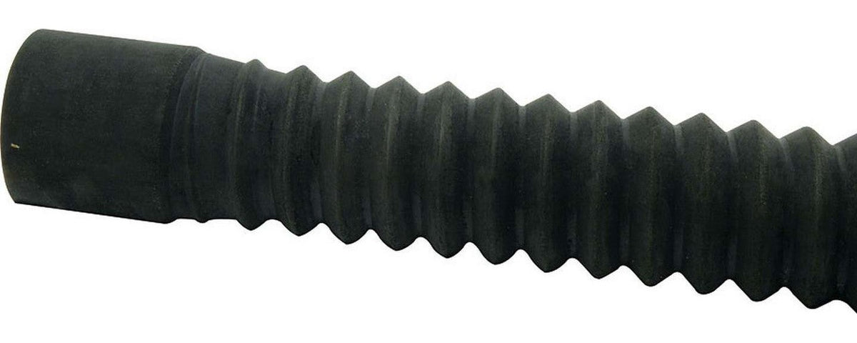Allstar Performance Upper Radiator Hose 1-1/2 x 15-1/2 ALL30204