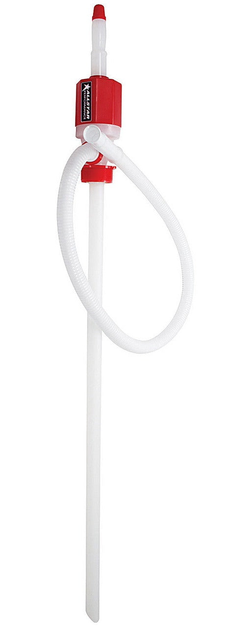 Allstar Performance Plastic Drum Pump ALL40114