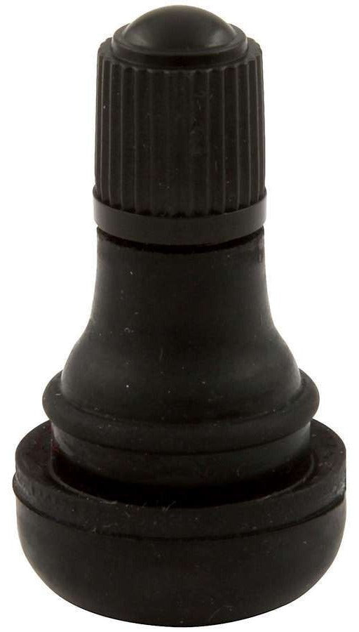 Allstar Performance Rubber Valve Stems for .453in Hole 4pk ALL44139