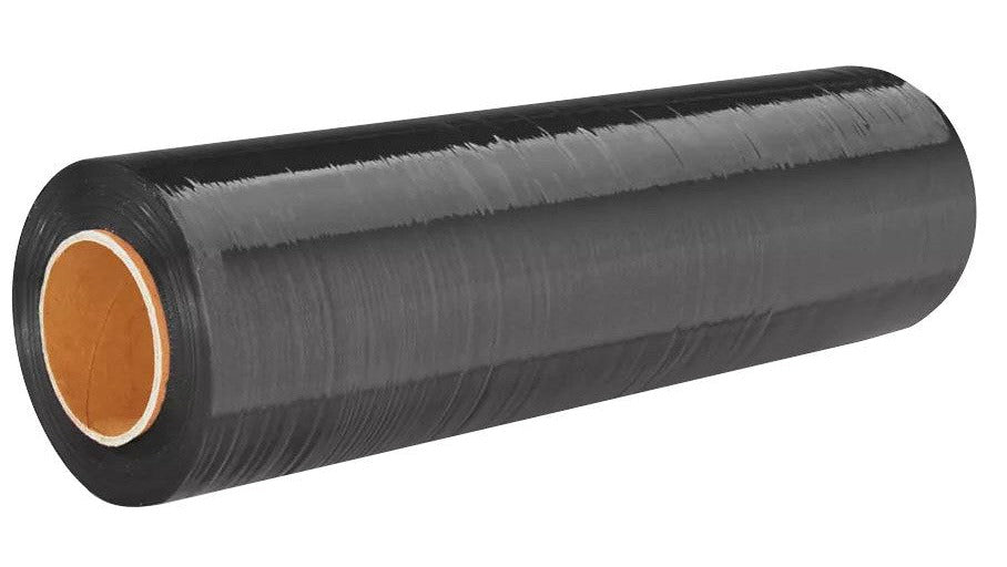 Allstar Performance Tire Wrap 18in x 1500ft Black ALL44221