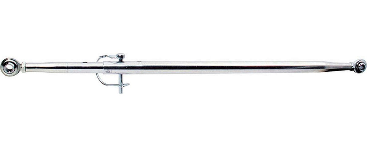 Allstar Performance Manual Wing Adjuster w/ Steel Rod Ends ALL48004