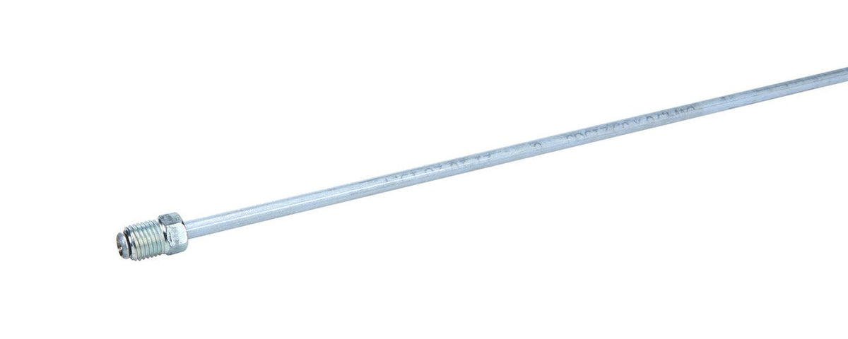 Allstar Performance 3/16 Brake Line 20in Steel ALL48052