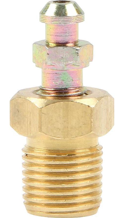 Allstar Performance Bleeder Screws 1/8 NPT 50pk ALL50180-50