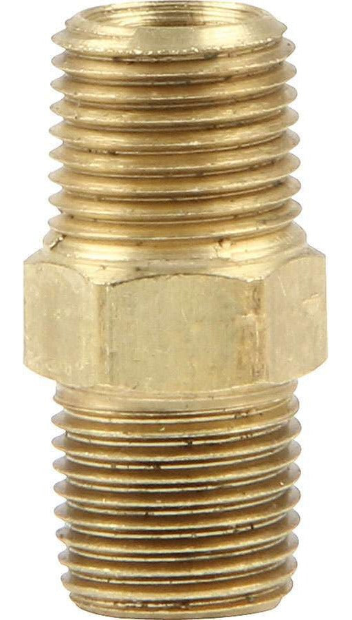 Allstar Performance Male Union 1/8 NPT 4pk ALL50184