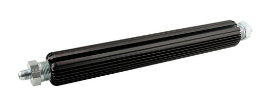 Allstar Performance Power Steering Cooler Black ALL52102