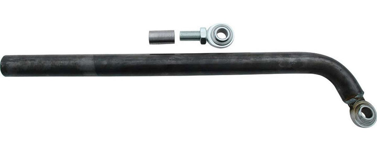Allstar Performance J-Bar Panhard Bar (Adjustable) with Aircraft Rod End ALL56142
