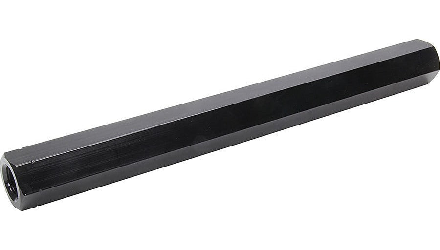 Allstar Performance 3/4 Aluminum Hex Tube 10in ALL56710