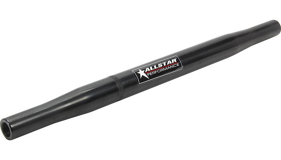 Allstar Performance Radius Rod 5/8in Aluminum 18-1/2in Black ALL56806-185