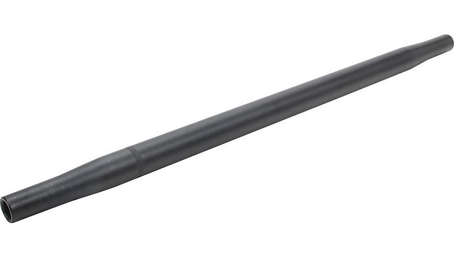 Allstar Performance Radius Rod 5/8in Aluminum 22-1/2in Black ALL56806-225