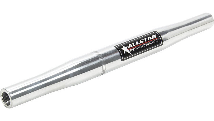 Allstar Performance Radius Rod 5/8in Aluminum 12-1/2in ALL56807-125