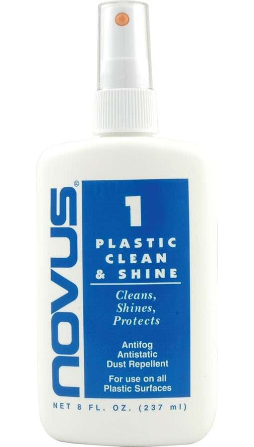 Allstar Performance Novus Plastic Polish 1 ALL78201