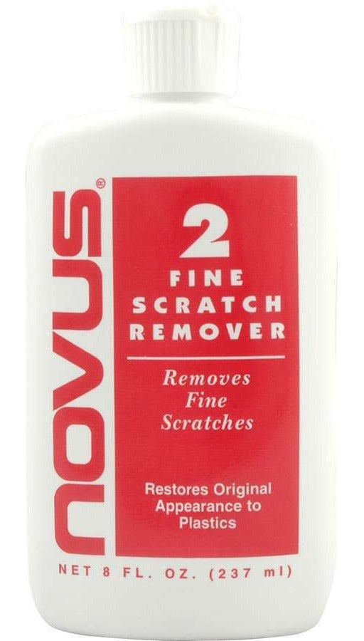 Allstar Performance Novus Plastic Cleaner 2 ALL78202