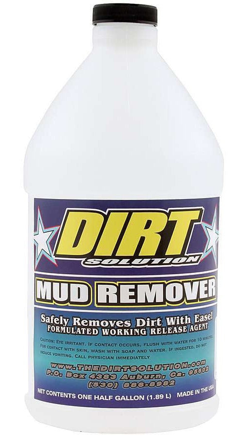 Allstar Performance Dirt Solution 1/2 Gal ALL78234