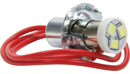 Allstar Performance Replacement Bulb and Socket for Allstar Gauges ALL99145