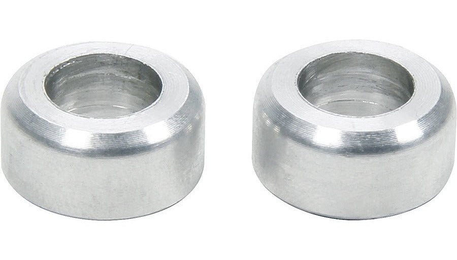 Allstar Performance Carb Stud Spacers 2pk ALL99388
