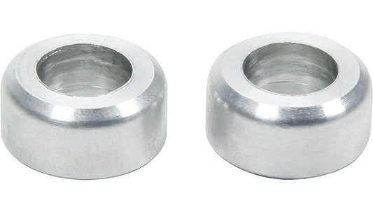 Allstar Performance Carb Stud Spacers 2pk ALL99388