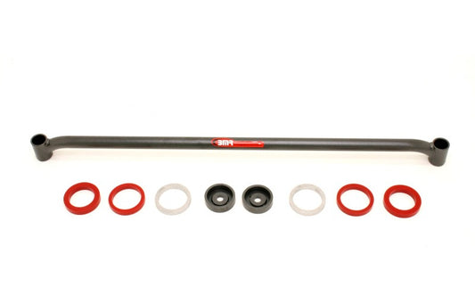 BMR 04-05 CTS-V Anti-Wheel Hop Kit - Black Hammertone