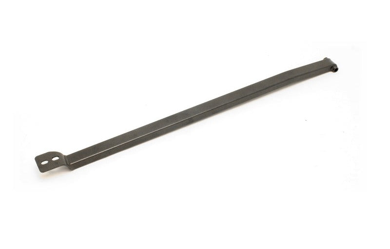 BMR 2005-2014 S197 Mustang Upper Panhard Rod Support - Black Hammertone