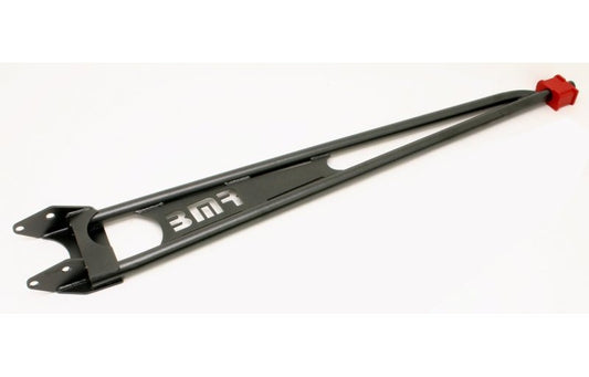 BMR 82-02 3rd Gen F-Body Non-Adj. Bolt-In Torque Arm - Black Hammertone