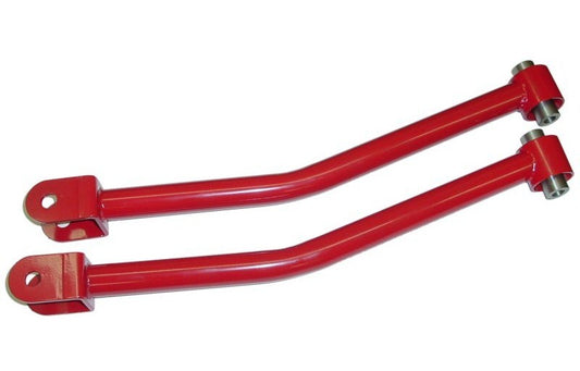 BMR 04-07 CTS-V Trailing Arms w/ Spherical Bearings - Red