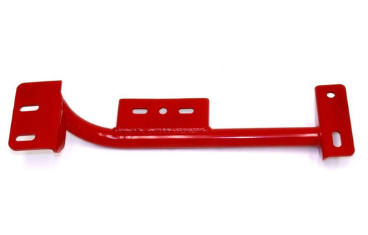 BMR 98-02 4th Gen F-Body Transmission Conversion Crossmember TH400 LS1 - Red