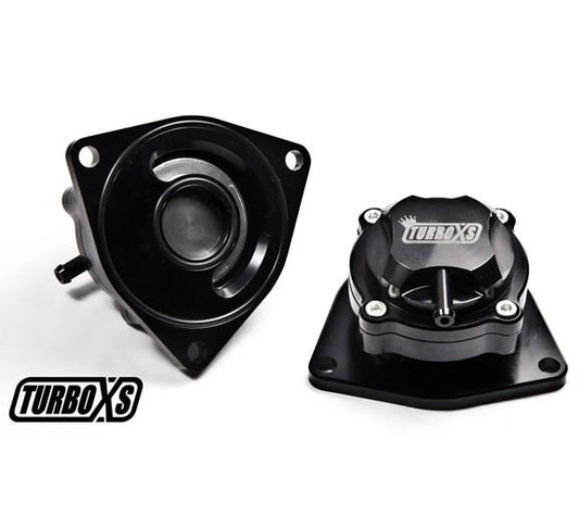 Turbo XS 09-12 Genesis Coupe / 12-13 Veloster / 11-13 Sonata SE 2.0T Hybrid BOV