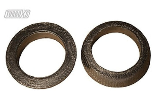 Turbo XS 02-11 Mazda RX8 Stock Cat Pipe Donut Gasket
