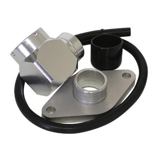 Turbo XS Weld-on Mild Steel Type H Bov Adapter