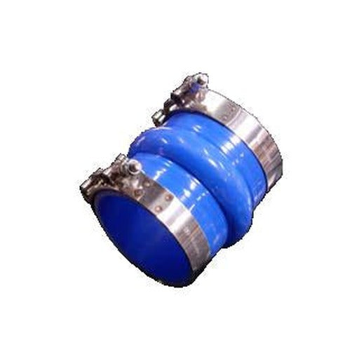Turbo XS T Clamp Stainless Steel 74-80mm/2.91-3.14in