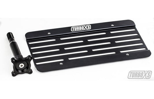 Turbo XS 13-16 Subaru BRZ/Scion FR-S License Plate Relocation Kit