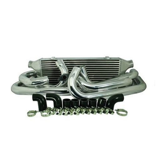 Turbo XS 08-14 WRX/STi Front Mount Intercooler
