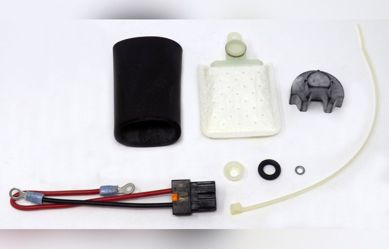 Walbro Fuel Pump Kit for 90-94 Mitsubishi Eclipse Turbo AWD/91-97 Mitsubishi 3000GT