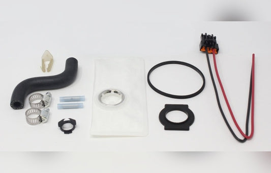 Walbro Fuel Pump Kit for 85-97 Ford Mustang (Non 96-97 Cobra)
