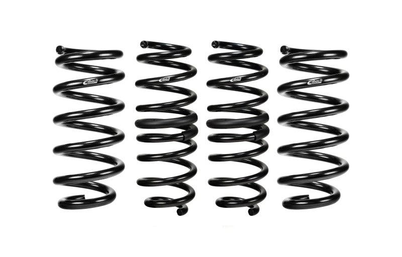 Eibach Pro-Kit for 2021-2023 Acura TLX Type A 2.0L I4 E10-201-005-02-22