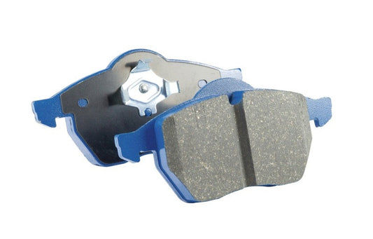 EBC 2019+ Volvo S60 Polestar 2.0T & Electric Bluestuff Front Brake Pads DP5071NDX