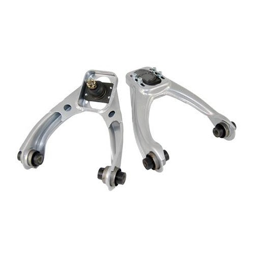 BLOX Racing Front Camber Kit - 1994-2001 Acura Integra / 1992-1995 Honda Civic/Del Sol BXSS-20201