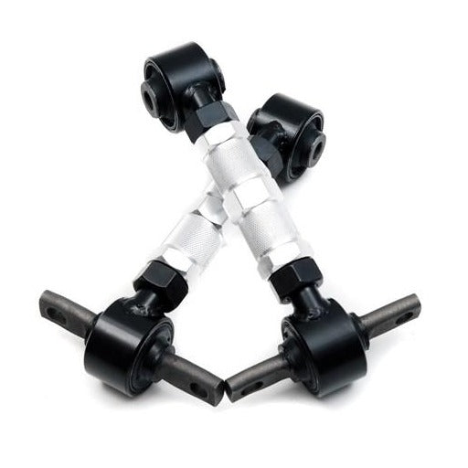 BLOX Racing Rear Camber Kit - 1990-2001 Acura Integra / 1988-2000 Honda Civic CRX Del Sol BXSS-20101