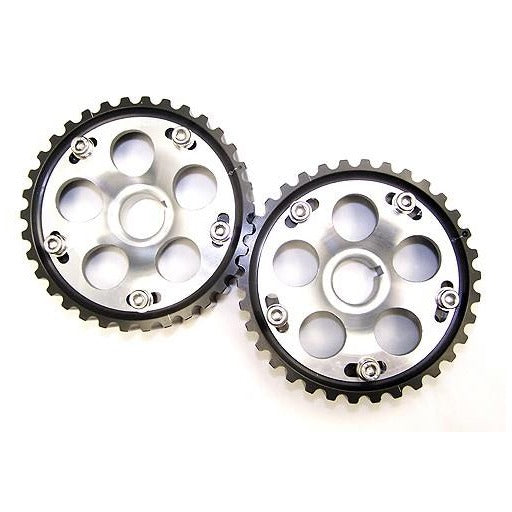 BLOX Racing Adjustable Cam Gears for H23A/B-Series (2.3L DOHC) BXPT-10100