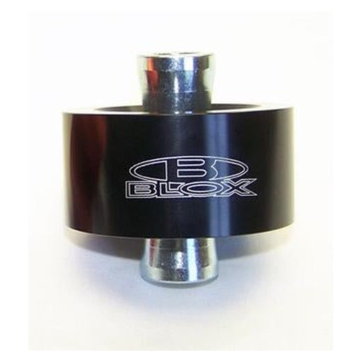 BLOX Racing Front LCA Bearing Kit Black - 02-05 Honda Civic EP3 06+ Honda Civic BXSS-20301