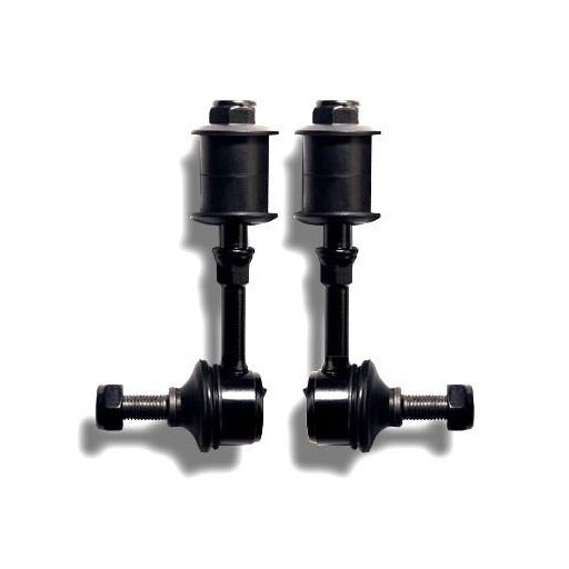 BLOX Racing Front Sway Bar Fixed End Link Set 96-00 Honda Civic BXSS-10107