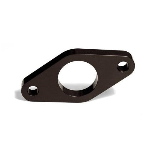 BLOX Racing 92-00 Honda Civic / 94-01 Acura Integra S2000 Clutch Master Cylinder Adapter - Black BXFL-10001-BK