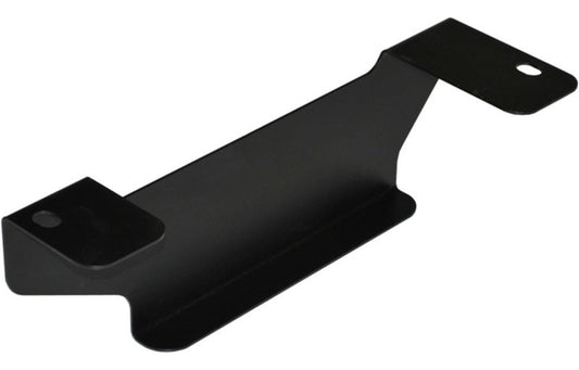MBRP Jeep Wrangler JK Heat Shield Charcoal Canister Repositioning Kit