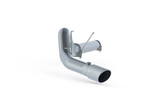 MBRP 10-12 Dodge 2500/3500 Cummins 6.7L 5in Filter Back T409 Exhaust