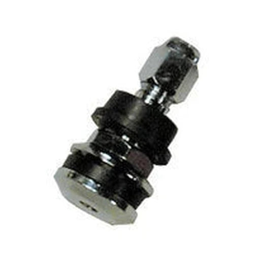 QuickCar Chrome Valve Stem