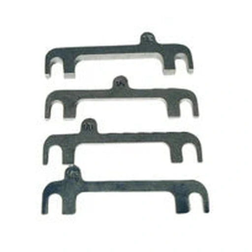 QuickCar Upper A-Arm Spacer 1/16"