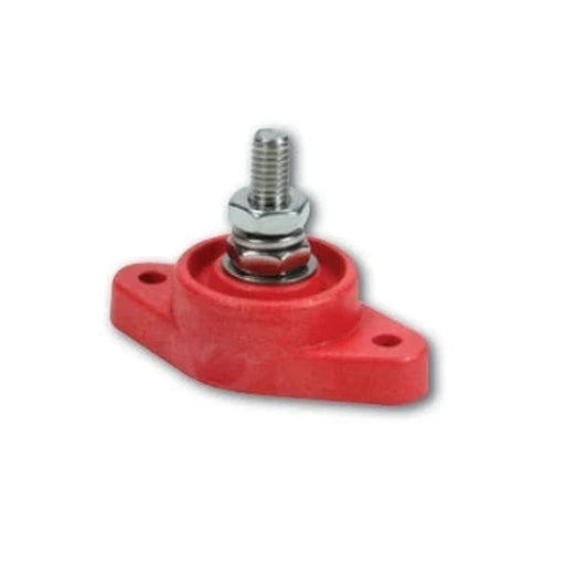 QuickCar Red 1 Post Power Junction