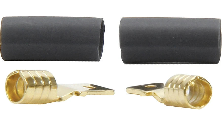 QuickCar Male Spade 12-10 AWG
